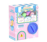Gashapon Toys Set - Mini Dispensador Automático, Dispensador De S De Peluche | Juguete Accionado Por Torre De Manivela Giratoria De Alta Calidad, Ventana De Cúpula Transparente Ver T