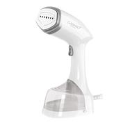 Gashio Steamer HS6008 - Vaporizador de mano (1400 W, portátil, calentamiento rápido, depósito de agua de 300 ml, sin tabla de planchar