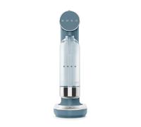 Gasificadora de agua Smeg SKC01SBM 1 L Azul mate manual
