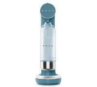 Smeg SKC01SBM Gasificadora de agua 800ml Azul Tormenta