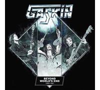 Gaskin - Beyond world's end