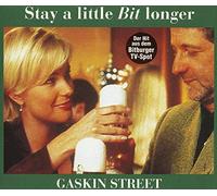 Gaskin Street - Stay a Little Bit Longer [Import]
