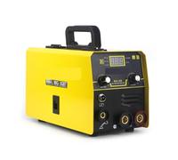 Gasless Welding Machine All-in-one Small Electric Para camión y barco