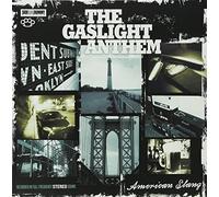 Gaslight Anthem - American Slang [Vinilo]