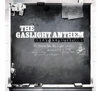 Gaslight Anthem - Great Expectations