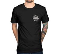 Gaslight Anthem Head In Heart T-Shirt The Sound Hold You Up tee Mens Man Black M