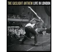 Gaslight Anthem-Live in London [DVD]
