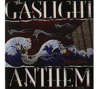 Gaslight Anthem - Sink Or Swim [Import]