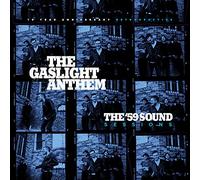Gaslight Anthem - The '59 Sound Sessions (Deluxe) [Vinilo]