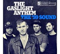 Gaslight Anthem,the - 59 Sound [Vinilo]