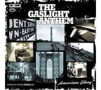 Gaslight Anthem, the - American Slang