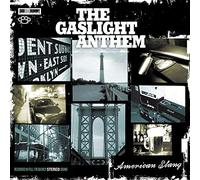 Gaslight Anthem,the - American Slang [Vinilo]
