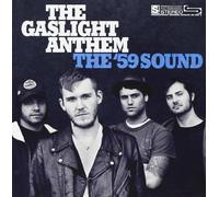 The gaslight anthem - The '59 sound