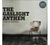 Gaslight Anthem,the - The B-Sides [Lp] [Vinilo]