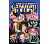Gaslight Follies [USA] [DVD]