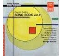 Gaslini G - Song Book Vol 2
