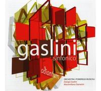 Gaslini Giorgio - Adiantum