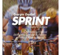 Gaslini Giorgio - Sprint - Balletto Sinfonico (1998)