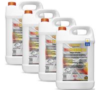 Gasolina de lavado 20L Limpiador Desengrasante Disolvente Taller Sin residuos...