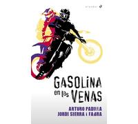 Gasolina en las venas (Alandar)