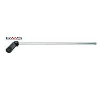 Gasolina Grifo Palanca 200 mm RMS para Vespa 50 - 90 - 125 Primavera/ET3