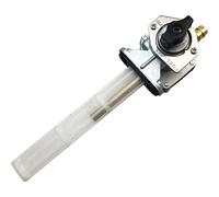 Gasolina Grifo Para Kawasaki Para Vulcan 800 ZR 51023-1260 Válvula Combustible Llave Purga Interruptor Apagado Tanque