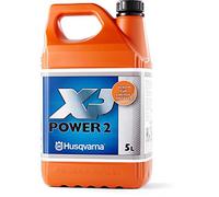 GASOLINA HUSQVARNA XP POWER 2T 25L