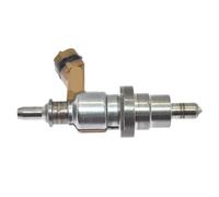 Gasolina inyector Boquilla 1/4 Uds inyector de combustible 23710-26010 2371026010 para AURIS para AVENSIS para COROLLA para RAV4 para LEXUS IS250/220D