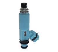 Gasolina inyector Boquilla 1/4 Uds inyectores de combustible piezas de automóvil 23250-03010 para 2000-2001 para Camry para Solara 2.2L 5SFE 23209-03010 2320974250