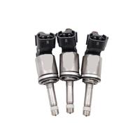Gasolina inyector Boquilla 4 Uds boquilla de inyector de combustible 23250-47070 23209-47070 2325047070 para 2018 para AURIS VVT-I 12 8NR 8NR-FTS