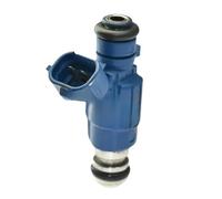 Gasolina inyector Boquilla 4 Uds OEM FBJE100 16600-AA500 16600AA500 inyectores de combustible para Safari para Patrol RB25DET TB48DE para GTR R34 RB25
