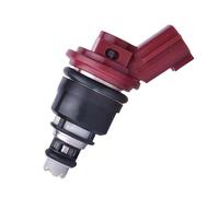 Gasolina inyector Boquilla 6 uds OEM 16600-96E01 1660096E01 inyectores de combustible para Maxima 1992-1999 para Infiniti I30 1996-1999