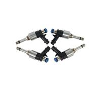 Gasolina inyector Boquilla For Kia For Soul For K5 For Optima 1.6L 35310-2B350 4PCS Car Engine Fuel Injectors Inyector Combustible