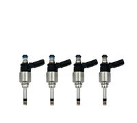 Gasolina inyector Boquilla Inyector de combustible de 4 Uds 35310-2M417 para Sonata para Tucson para Sorento para Sportage K5 1.6L para Turbo 35310 2M417