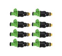 Gasolina inyector Boquilla Para Pontiac Para Firebird Para GTO Para TransAm 1985-2002 0280155968 XL3Z9F593AA 8 Piezas Inyectores Combustible Boquilla Inyector Combustible