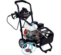 Gasolina Limpieza de Alta Presión 7PS OHV Motor 170 BAR Limpiador