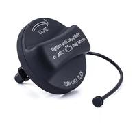 Gasolina Tapa Diesel Compatible Con 323i E46 1999-2000 Para 325Ci E46 2001-2006 Con Anclaje Tapa Filtro Depósito De Combustible Interior Coche 16117222391 16116756772.