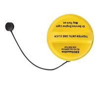 Gasolina Tapa Diesel Compatible Con Chevrolet Para Suburban 2015-2016 Para Tahoe 2015-2016 Para Express 1500 2012-2014, Tapa Interior Del Tanque De Combustible 22921366