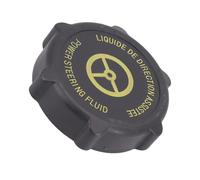 Gasolina Tapa Diesel Compatible Con Ford Para Custom 2012 Para C-Max 2007-2010 Para Fusion 2002-2012, Tapa Filtro Del Depósito De Combustible Interior Coche 97BG-3A006-BA