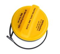 Gasolina Tapa Diesel Compatible Con GMC Para Sierra 3500 HD 2012-2014 Para Yukon 2012-2014 Tapa De La Tapa Del Depósito De Combustible De Gasolina, 20962524