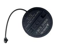 Gasolina Tapa Diesel Compatible Con Infiniti Para G35 2003 2004 2005 20069 2007 Para M35 2006-2007 Para M45 2006-2007 Tapa Interior De Sellado Del Tanque Combustible 17251AR201