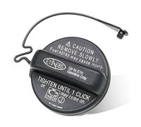 Gasolina Tapa Diesel Compatible Con Lexus Para GS460 2008-2011 Para IS250 2006-2014 Para IS350 2006-2014 Tapa Del Filtro Del Depósito Combustible Interior Del Coche 77300-52030