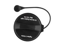 Gasolina Tapa Diesel Compatible Con Saturn Para Aura 2007-2009 Para Outlook 2007-2009 Para Relay 2005-2007 Tapa Del Tanque De Combustible Del Automóvil Tapa De Repostaje 95995094