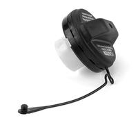 Gasolina Tapa Diesel Compatible Con Toyota Para Solara 2004-2007 Para Tacoma 2004-2008 Para Tundra 2002-2009 Tapa Del Tanque De Gasolina 77300-33070