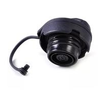 Gasolina Tapa Diesel, Tapa del Tanque de Aceite Combustible, ABS Tapon del Tanque de Combustible, Tapa del Tanque de Combustible, Compatible con Vw Golf Jetta Bora Polo Audi A4 Seat Replace, Butyeak