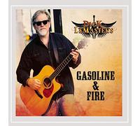 Gasoline and Fire