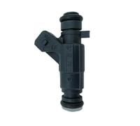 Gasoline Direct Injector Inyector De Combustible 0280155870/23209-02060 Para Xiali 1.6L 4cyl Para Gleey Para Meiri Para Haoqing Para Ulion OEM Piezas Automóvil Alta Precisión