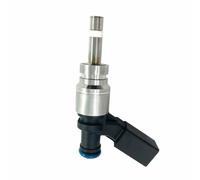 Gasoline Direct Injector Inyector de combustible OEM 06E906036AE 06E906036C para A4 3.2 V6 2005-2008 para S8 5. V10 Válvula infusión Boquilla del inyector