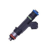 Gasoline Direct Injector Inyectores De Coche, Motor Automóvil, 4 Boquillas Inyector Combustible 1300 Cc Para, Válvula Inyección Gasolina Gas 0280158827