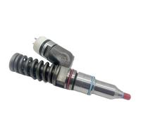 Gasoline Direct Injector Inyectores de coche Motor Automóviles Diésel Inyector Common Rail 211-3026 2113026 Para Carter Pule C18 Nombre del artículo combustible